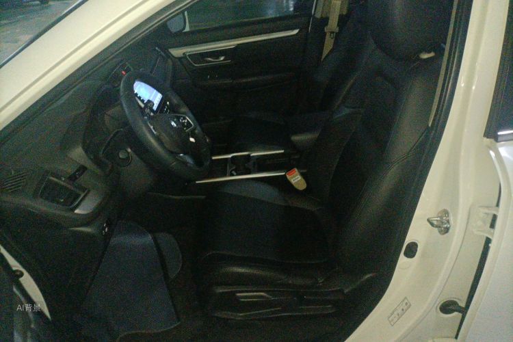 Honda CR-V 2022 car image #17