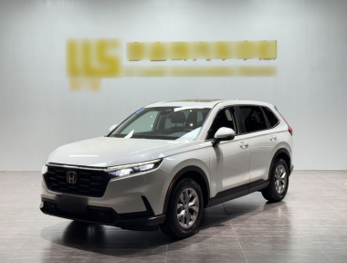 Honda CR-V 2023 car image 