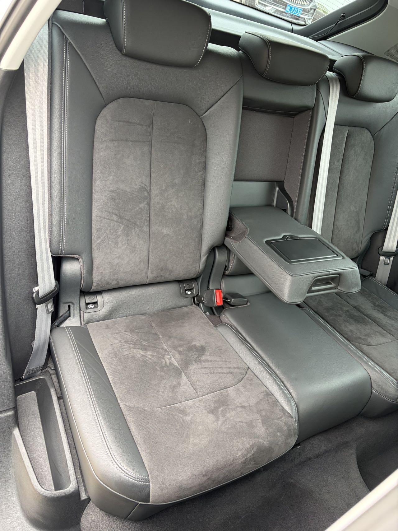 Audi Q3 2020 immagine di auto #7