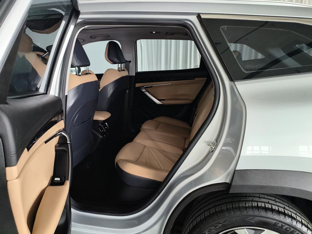 GEELY Boyue L 2023 #18 GEELY Boyue L 2023 immagine di auto #18