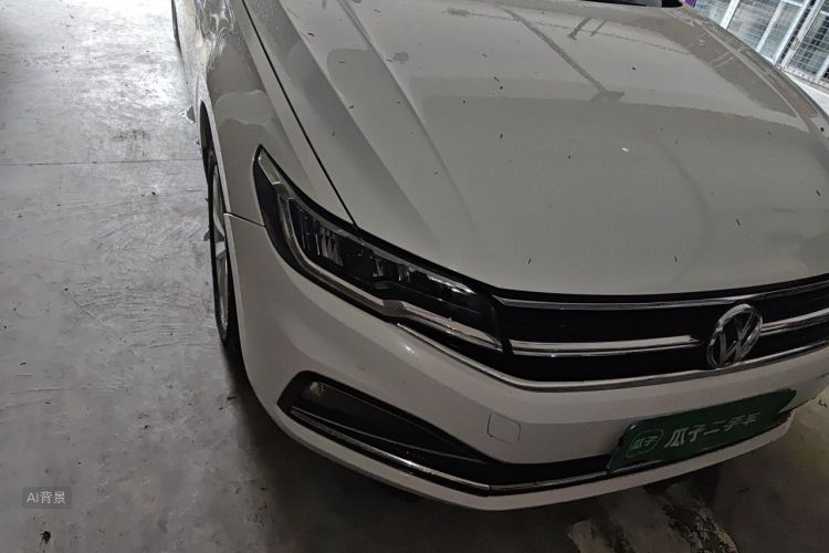 Volkswagen Bora 2019 #8 Volkswagen Bora 2019 immagine di auto #8