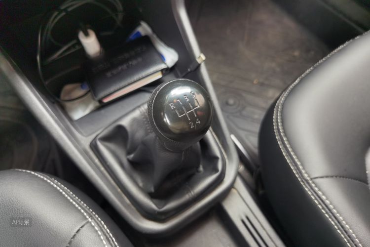 Volkswagen Santana 2017 #16 Volkswagen Santana 2017 car image #16