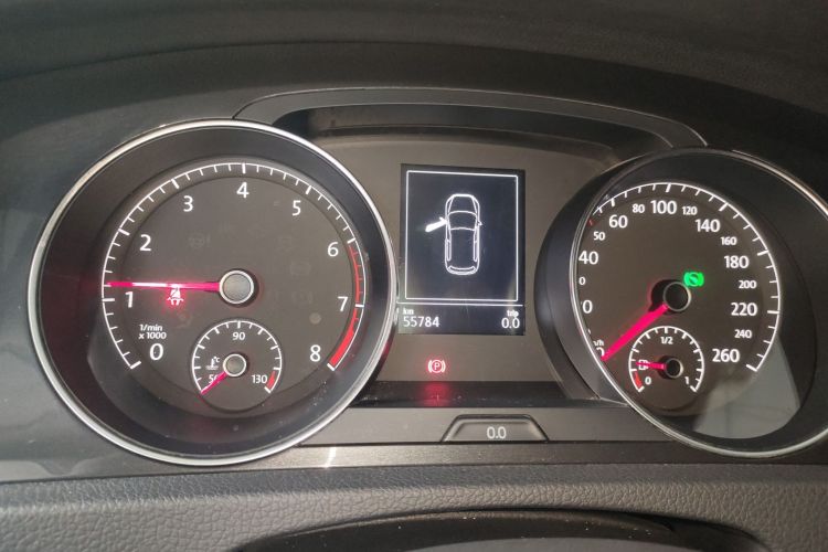 Volkswagen Golf 2020 изображение автомобиля #12