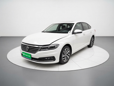 Volkswagen Lavida 2022 Volkswagen Lavida 2022 car image