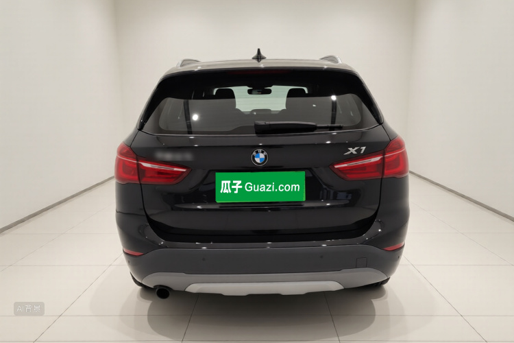 BMW X1 2017 car image #6