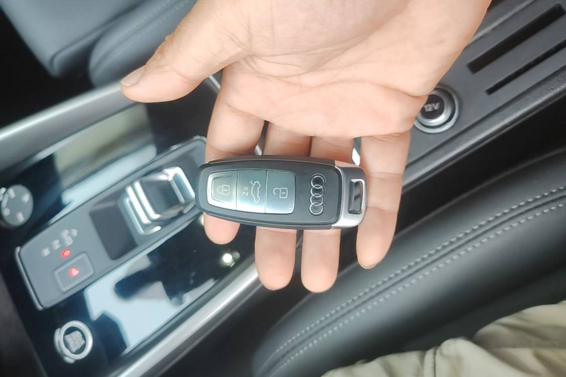 Audi A3 2023 immagine di auto #21