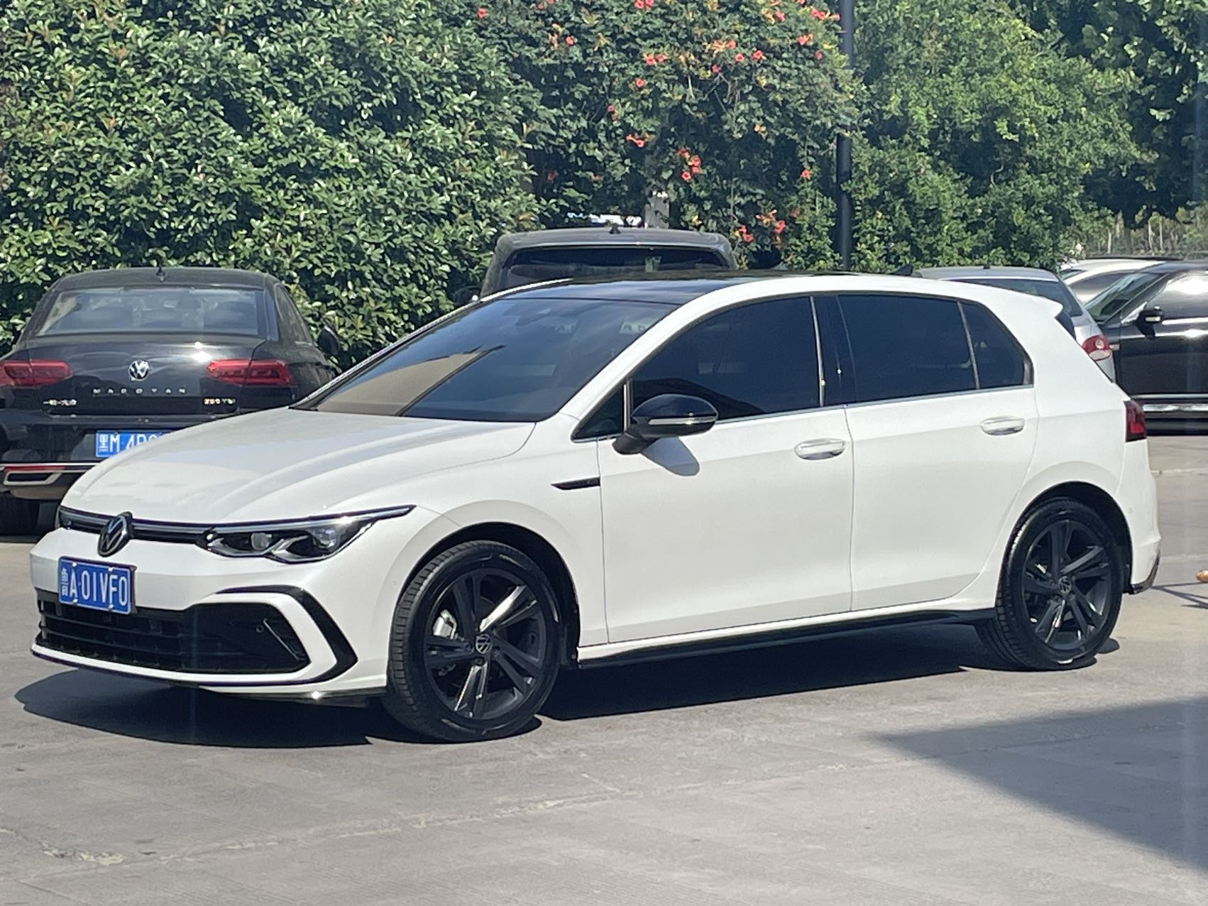 2021 2021 car image