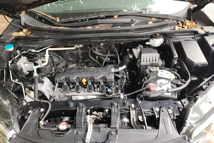 Honda CR-V 2017 car image #20