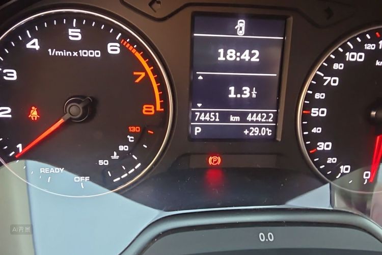 Audi A3 2017 #14 Audi A3 2017 imagem de carro #14