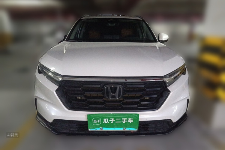 Honda CR-V 2022 #3 Honda CR-V 2022 car image #3