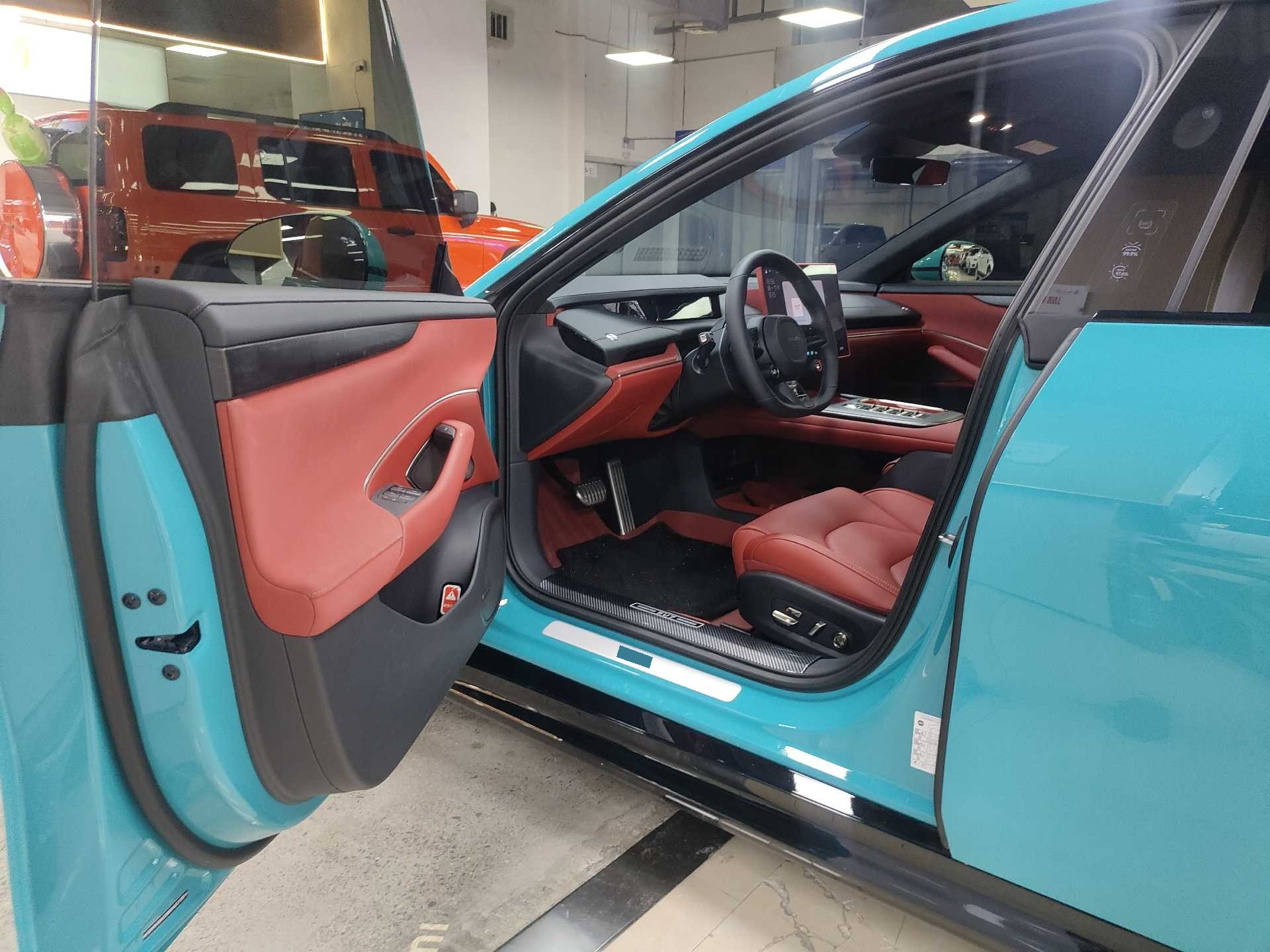 2025 #6 2025 immagine di auto #6