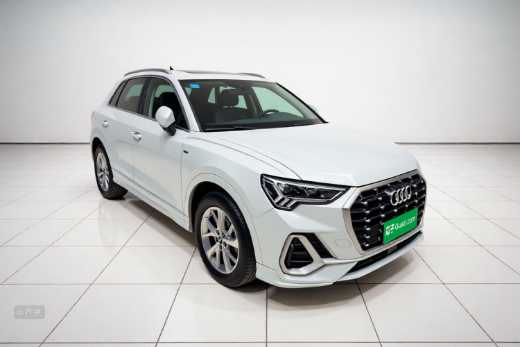 Audi Q3 2020 #4 Audi Q3 2020 car image #4