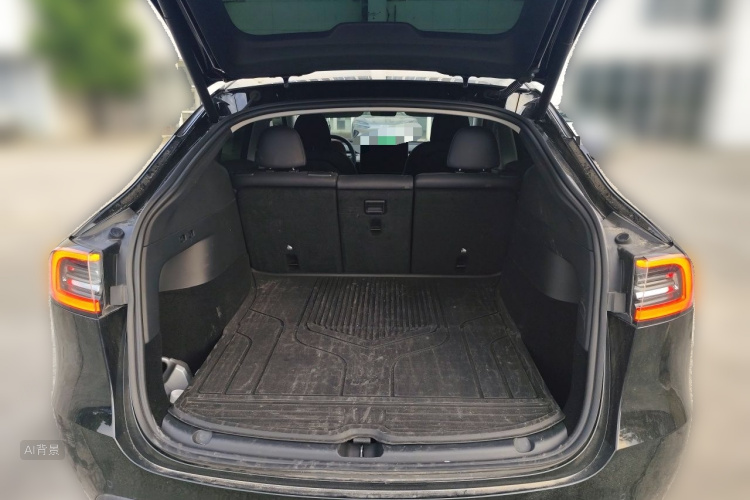 Tesla Model Y 2022 car image #21