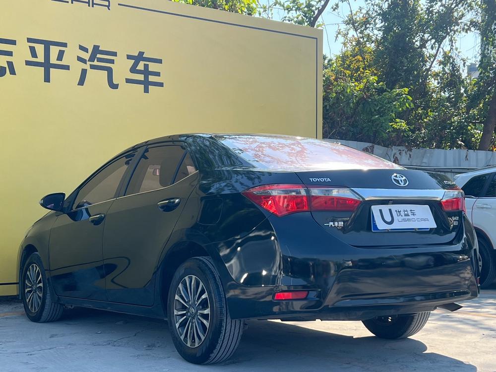 2019 car image #4