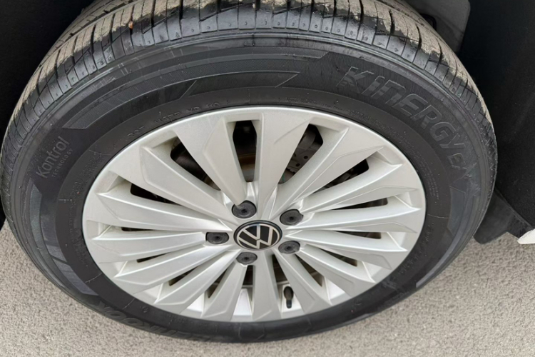 Volkswagen Lavida 2021 #8 Volkswagen Lavida 2021 car image #8