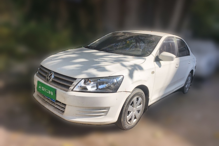 Volkswagen Santana 2019 #2 Volkswagen Santana 2019 car image #2