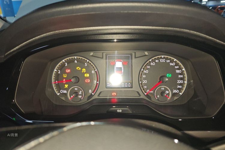 Volkswagen Bora 2019 car image #13