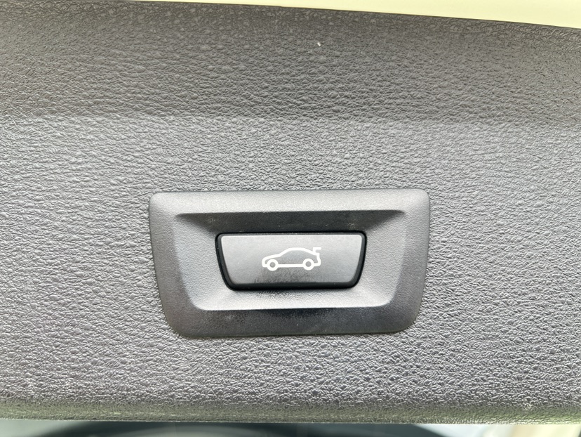 BMW X1 2022 image de voiture #21