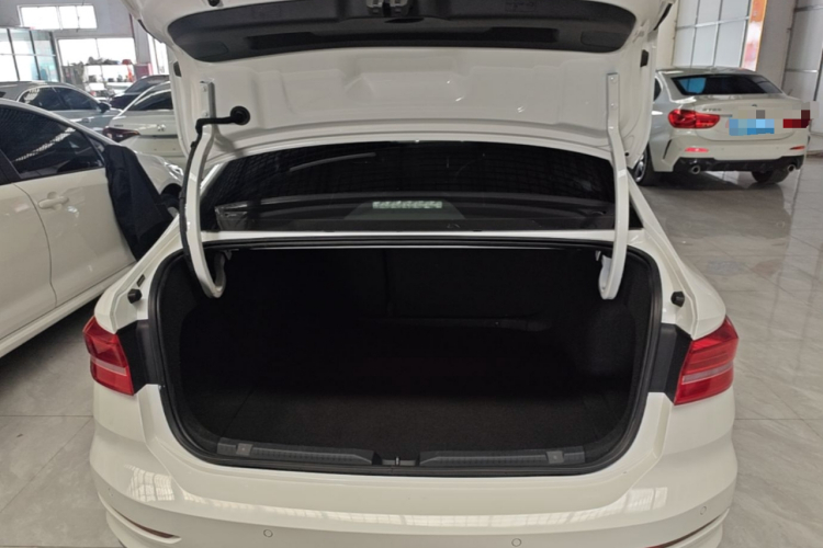 Volkswagen Lavida 2018 #19 Volkswagen Lavida 2018 imagen de coche #19