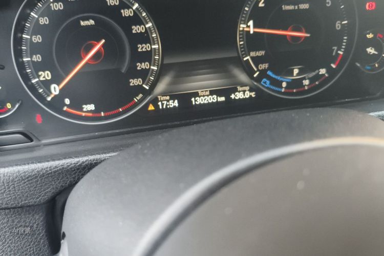 BMW 3 Series GT 2019 صورة سيارة #14