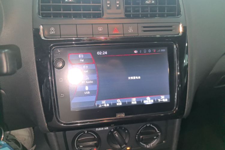 Volkswagen Polo 2019 #17 Volkswagen Polo 2019 car image #17