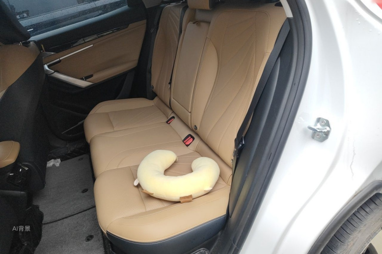 GEELY Boyue L 2023 car image #19