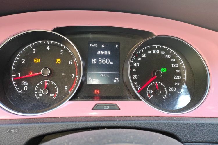 Volkswagen Golf 2017 #13 Volkswagen Golf 2017 car image #13