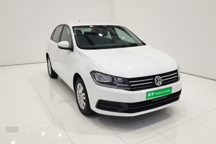 Volkswagen Santana 2019 #4 Volkswagen Santana 2019 car image #4