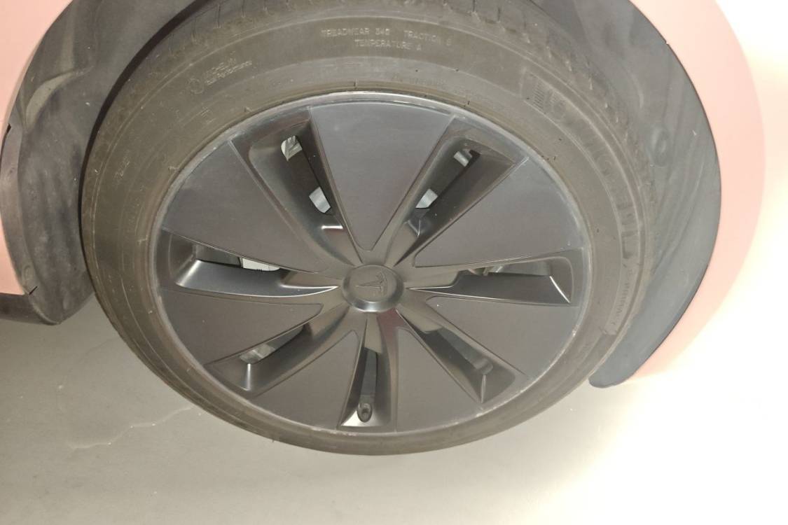 Tesla Model 3 2023 #9 Tesla Model 3 2023 car image #9