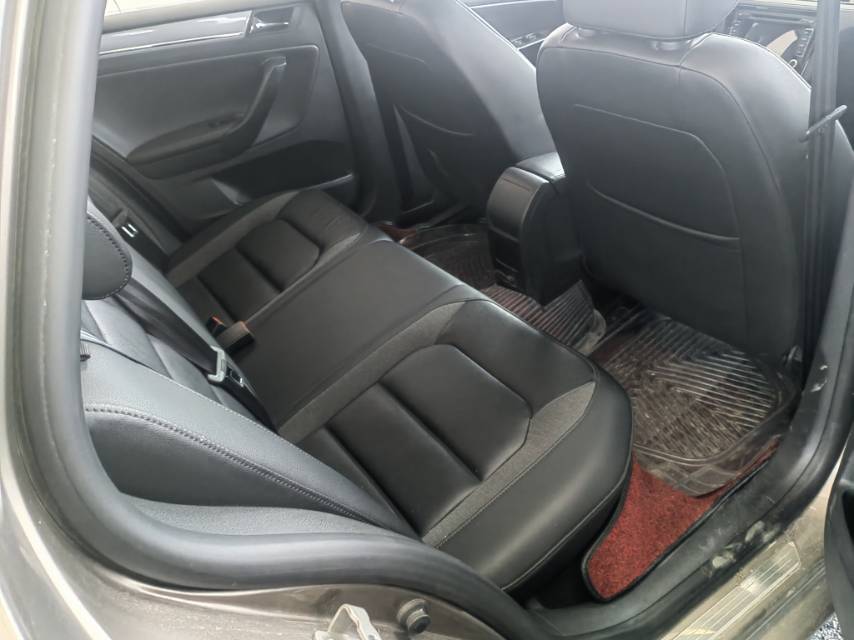 Volkswagen Bora 2015 #4 Volkswagen Bora 2015 imagen de coche #4