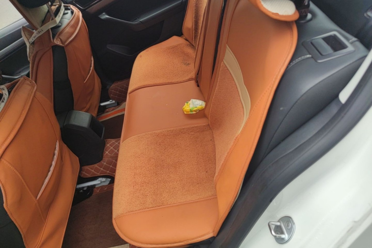 Volkswagen Lavida 2016 #19 Volkswagen Lavida 2016 car image #19
