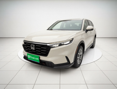 Honda CR-V 2023 image de voiture 