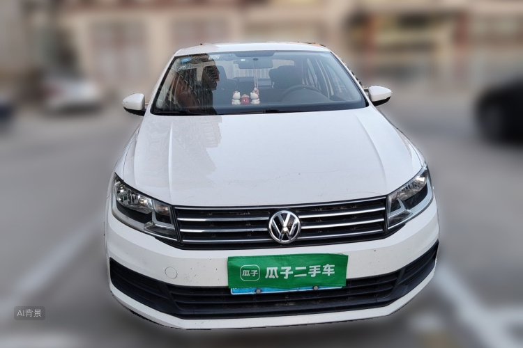Volkswagen Santana 2016 #3 Volkswagen Santana 2016 car image #3