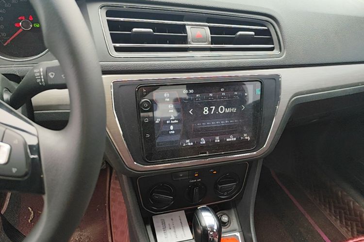 Volkswagen Lavida 2020 car image #13