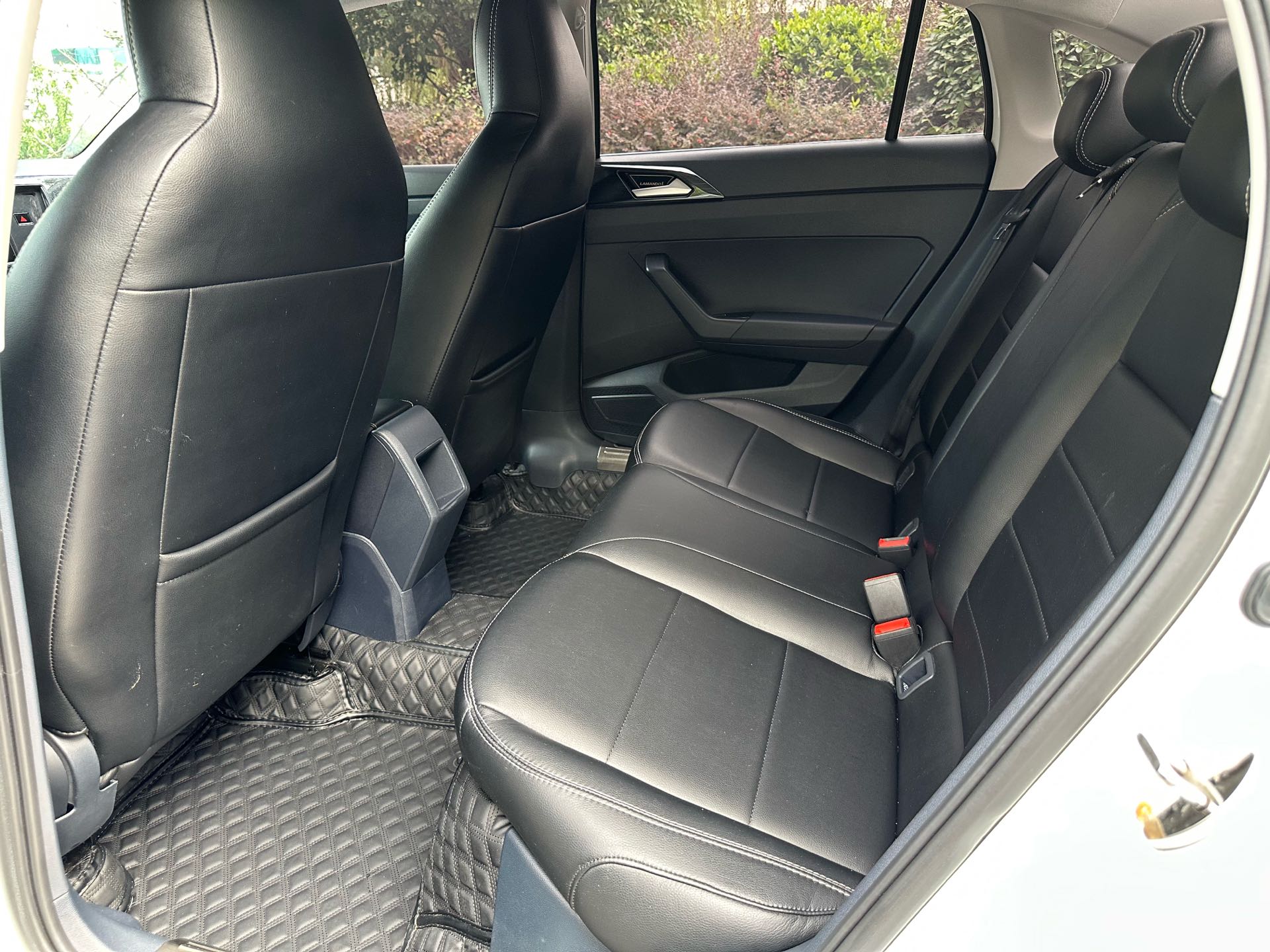 Volkswagen Lavida 2023 imagem de carro #9
