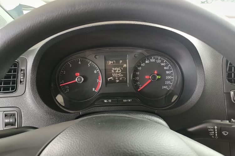 Volkswagen Polo 2018 #12 Volkswagen Polo 2018 car image #12