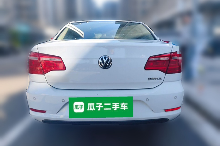 Volkswagen Bora 2015 #4 Volkswagen Bora 2015 image de voiture #4