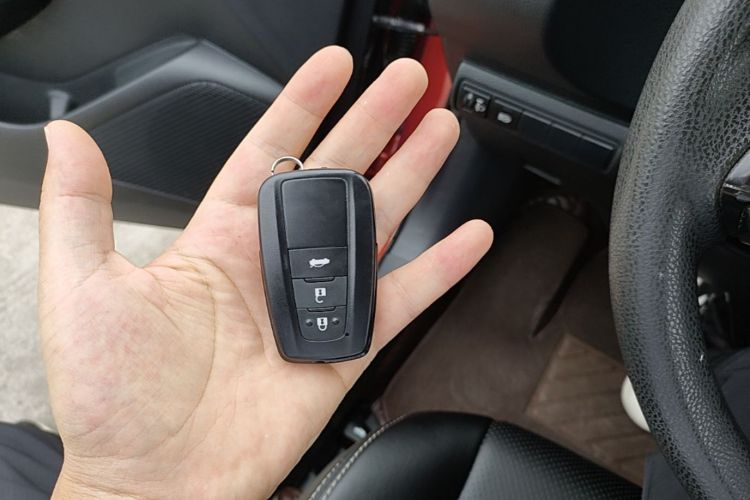 Toyota Corolla 2020 car image #9
