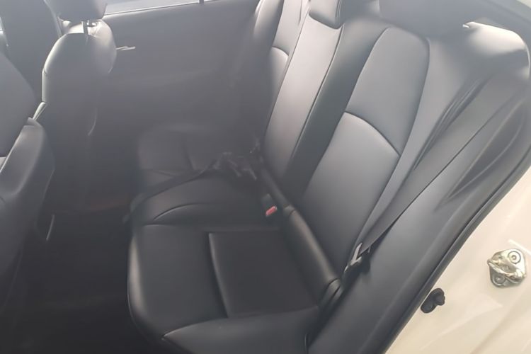 Toyota Corolla 2021 imagem de carro #17