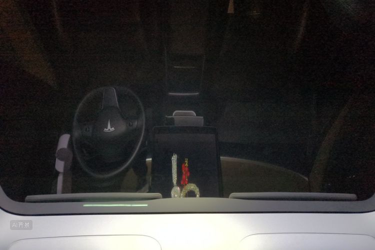 Tesla Model Y 2023 #20 Tesla Model Y 2023 car image #20