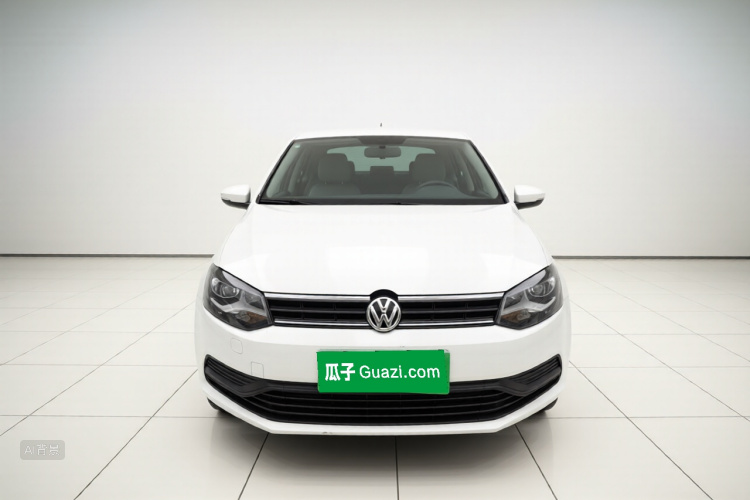 Volkswagen Polo 2018 #3 Volkswagen Polo 2018 car image #3