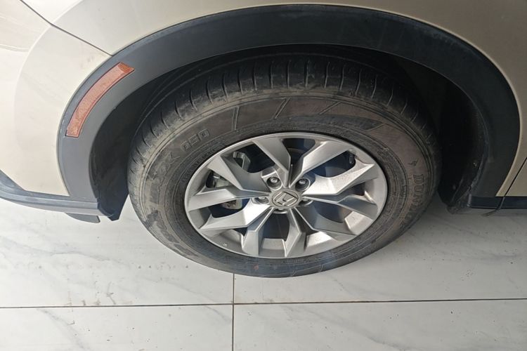 Honda CR-V 2023 car image #9