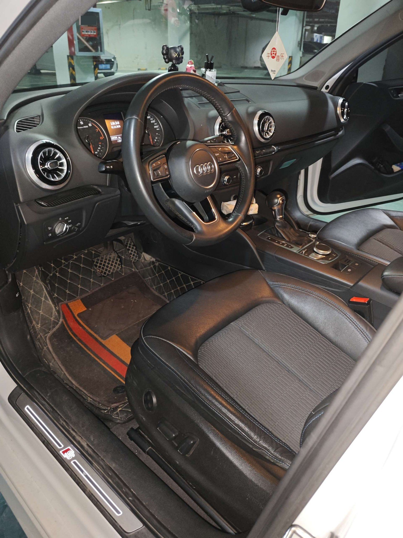 2019 #2 2019 immagine di auto #2