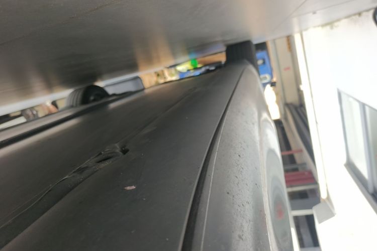 Tesla Model 3 2021 car image #26