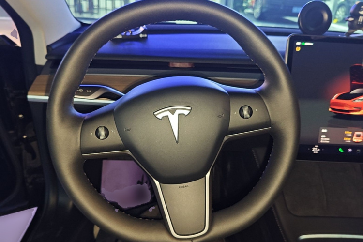 Tesla Model 3 2023 car image #15