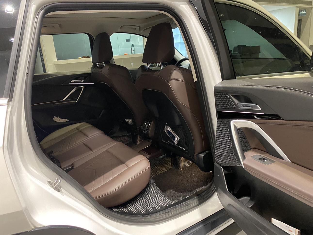 BMW X1 2023 #8 BMW X1 2023 car image #8
