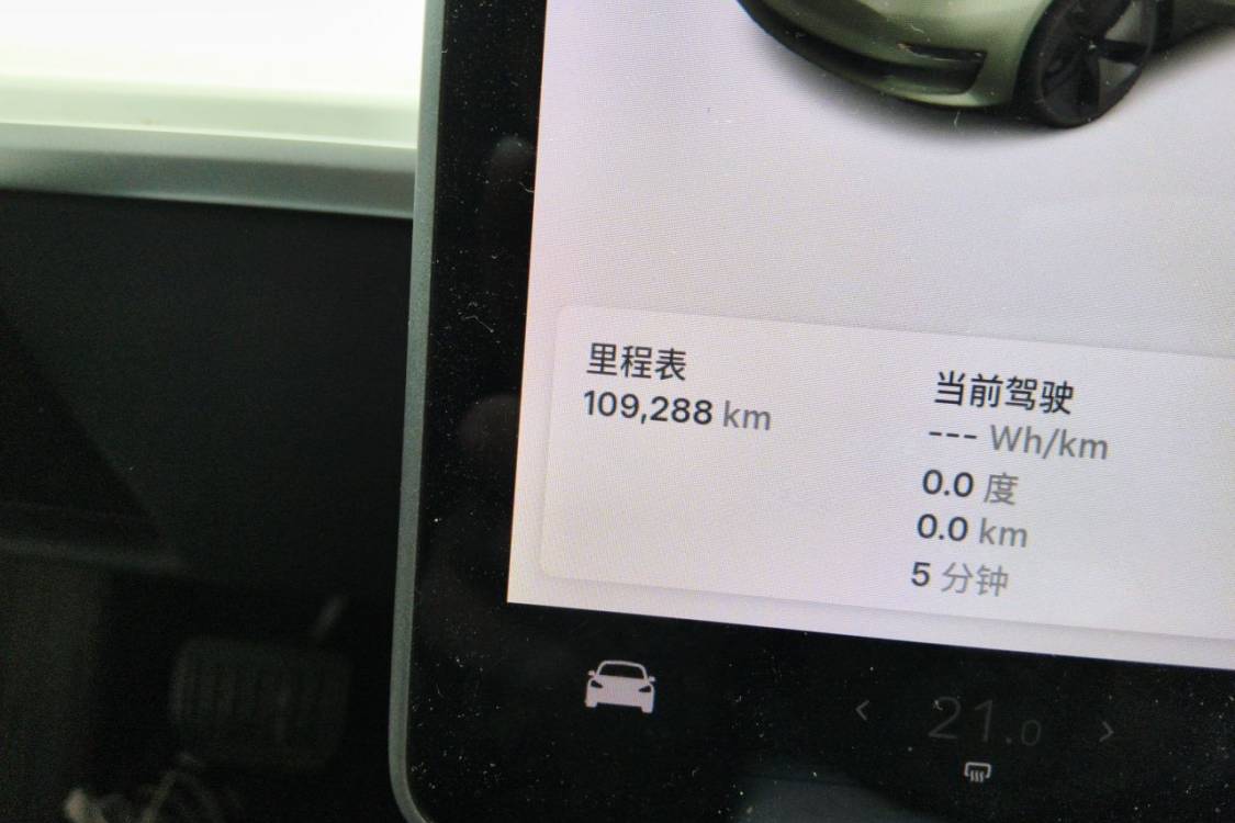 Tesla Model 3 2020 car image #25