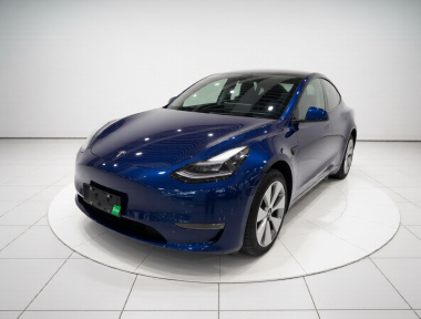 Tesla Model Y 2023 Tesla Model Y 2023 car image