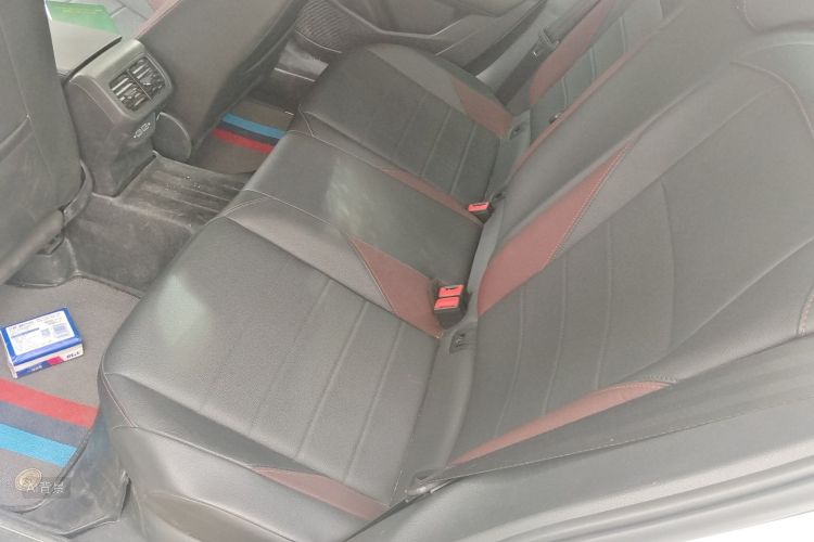 Volkswagen Bora 2020 car image #19
