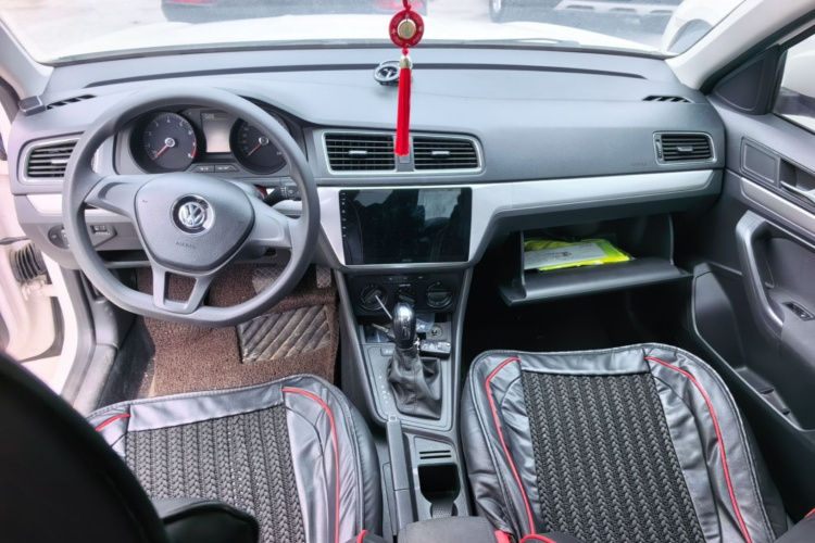 Volkswagen Lavida 2019 #10 Volkswagen Lavida 2019 car image #10
